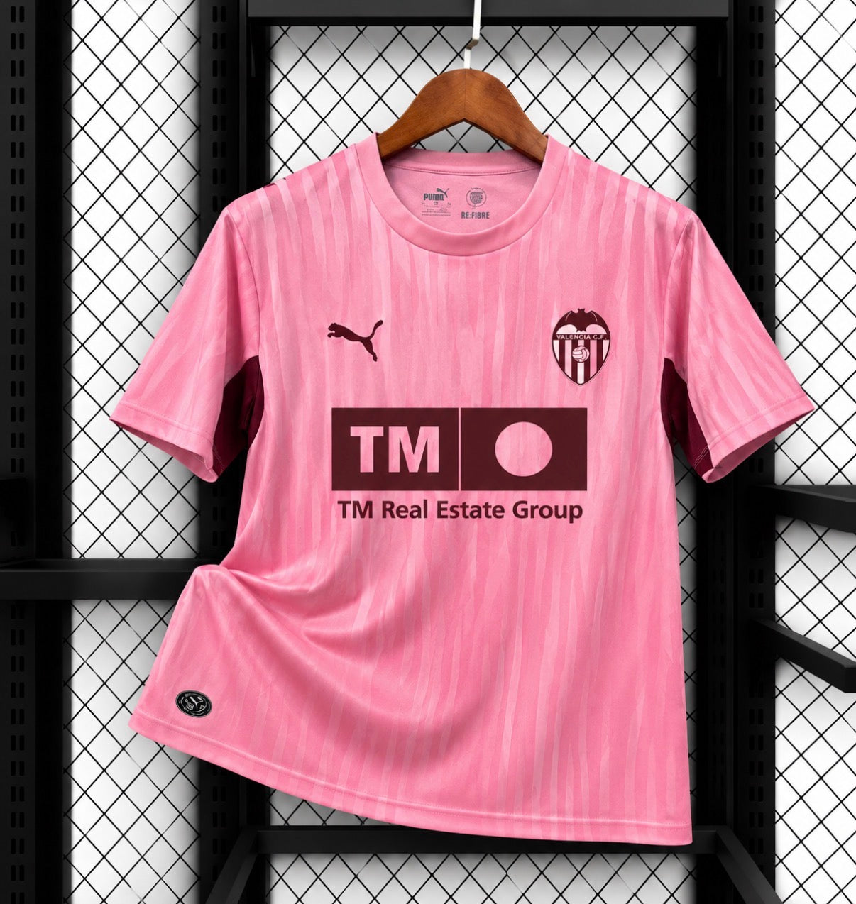 Valence CF 2026/27 Third