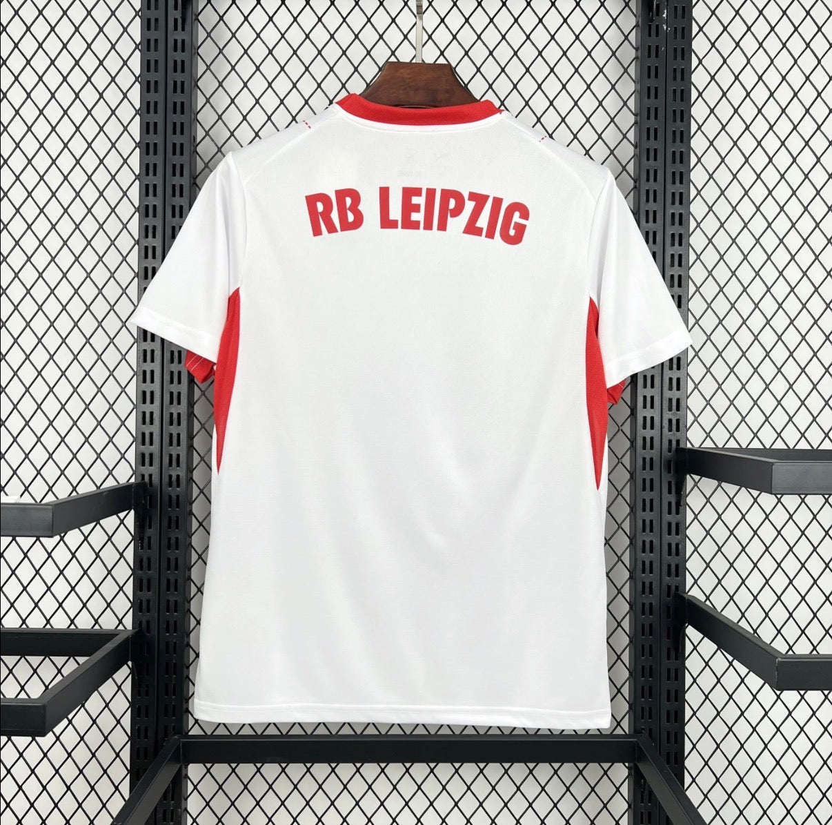 RB Leipzig 2026/27 Domicile