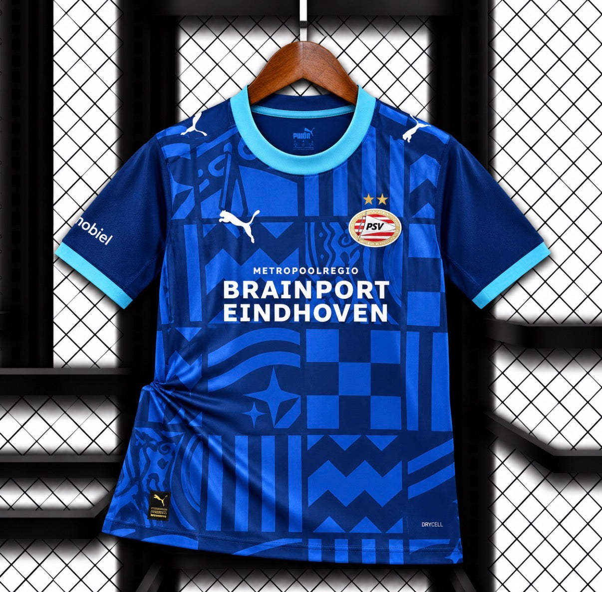 PSV 2026/27 Third