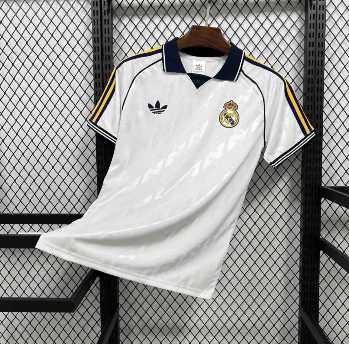 Real Madrid 2026/27 Concept