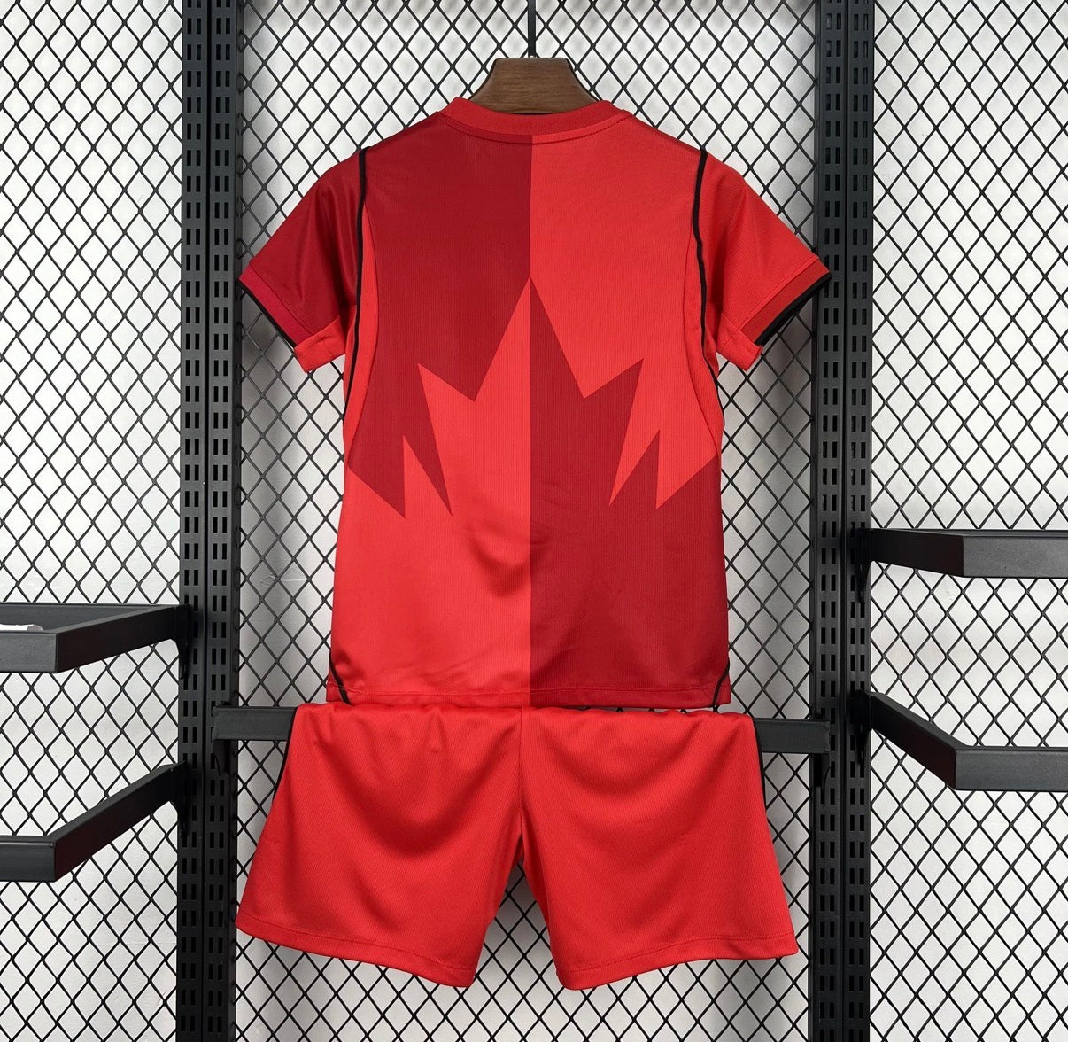 Kits Enfants Canada 2026 Domicile