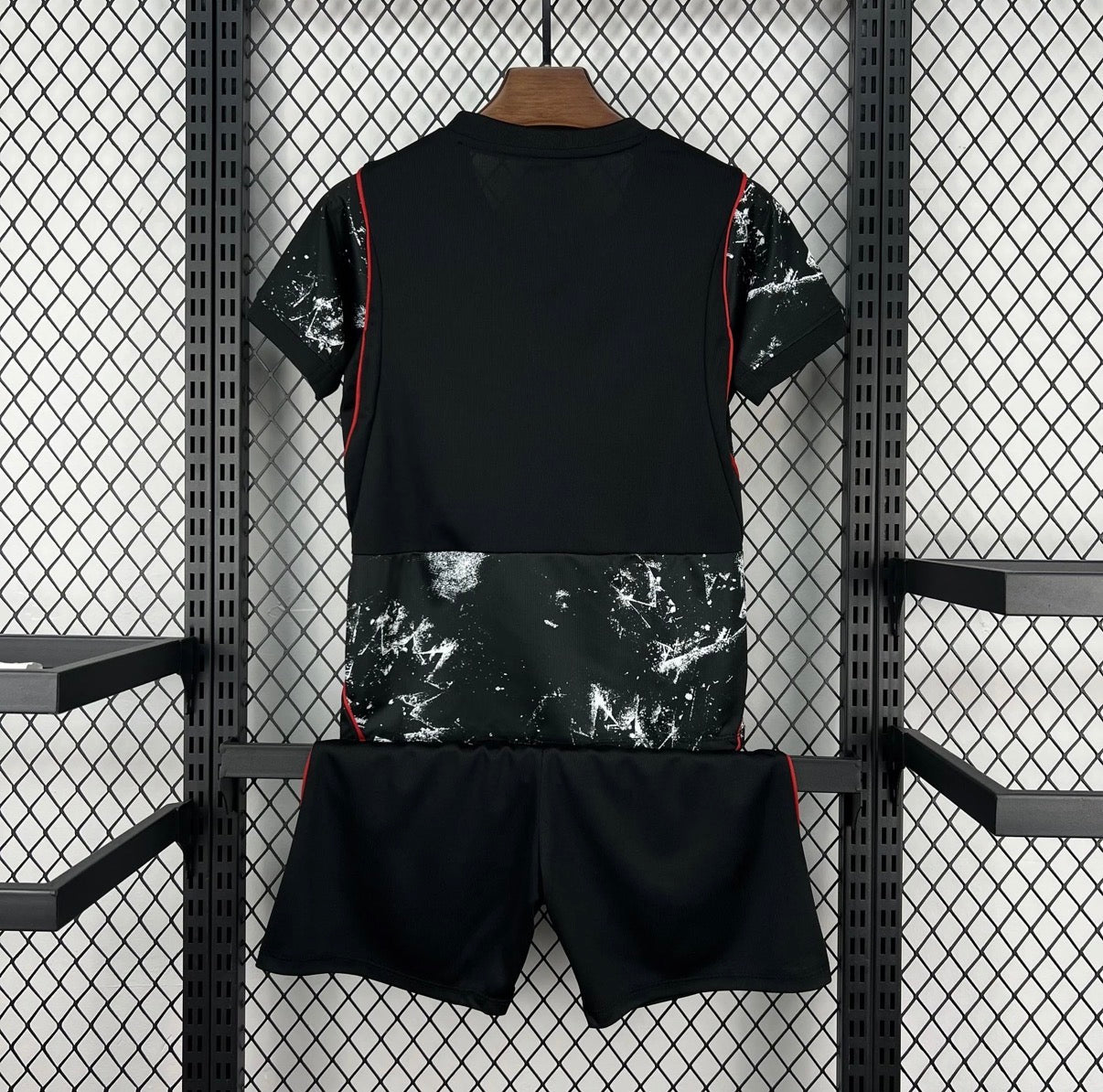 Kits Enfants Canada 2026 Extérieur