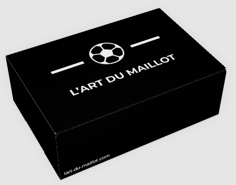 Maillot Mystere Maillot Foot Enfant Maillot Mystère Enfants