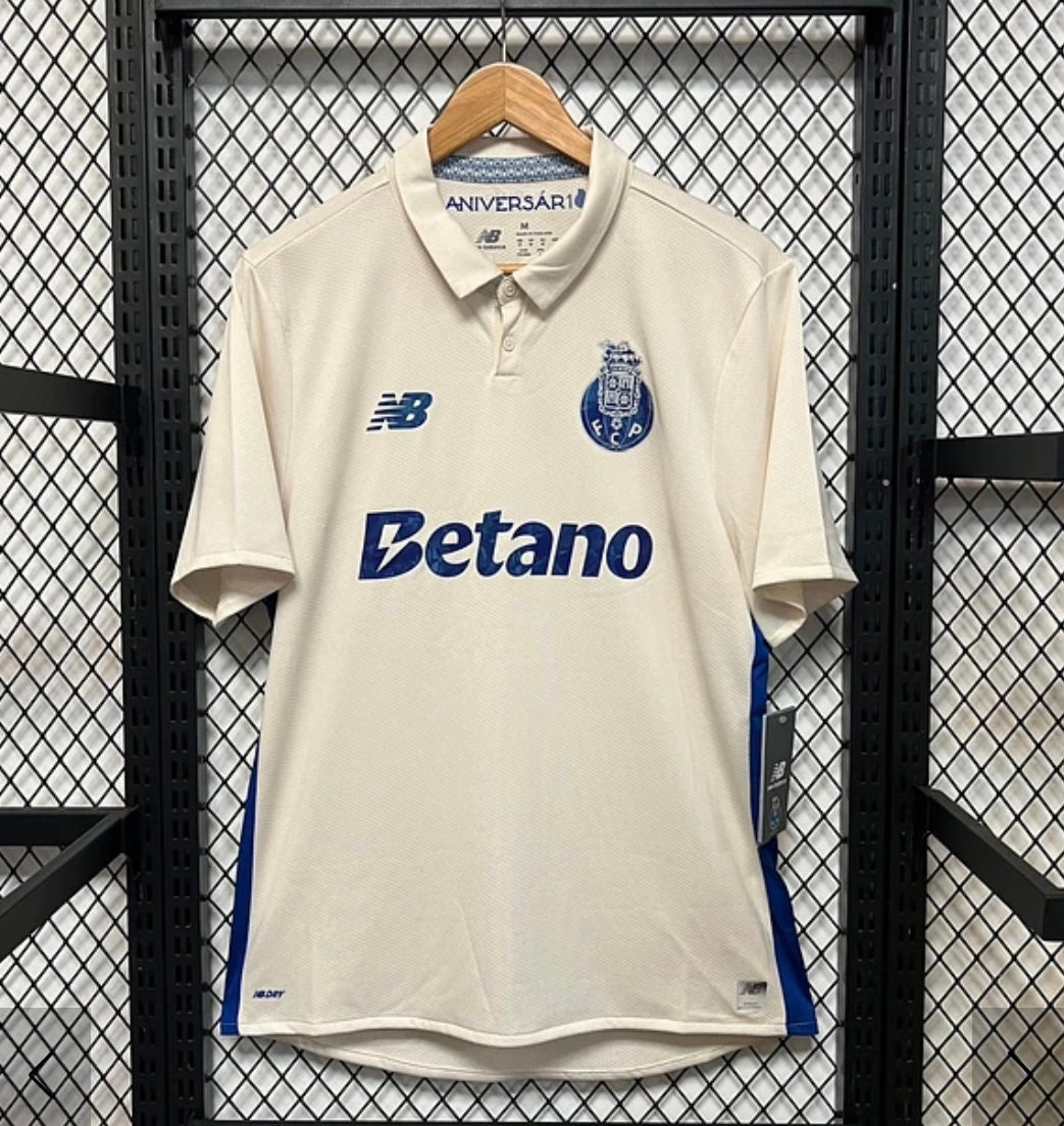 FC Porto 2025/26 Third