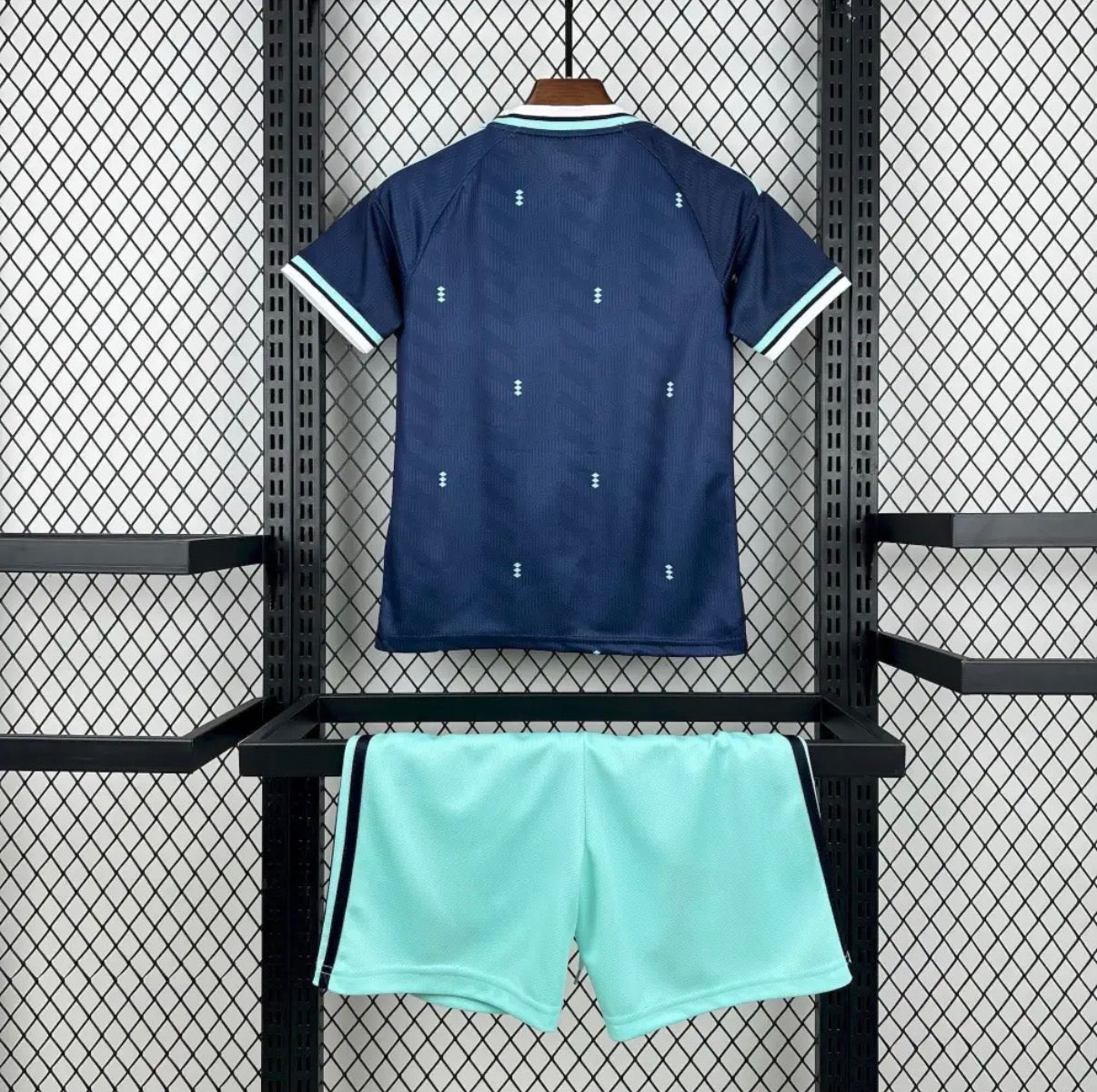 Kits Enfants Allemagne 2026 Extérieur