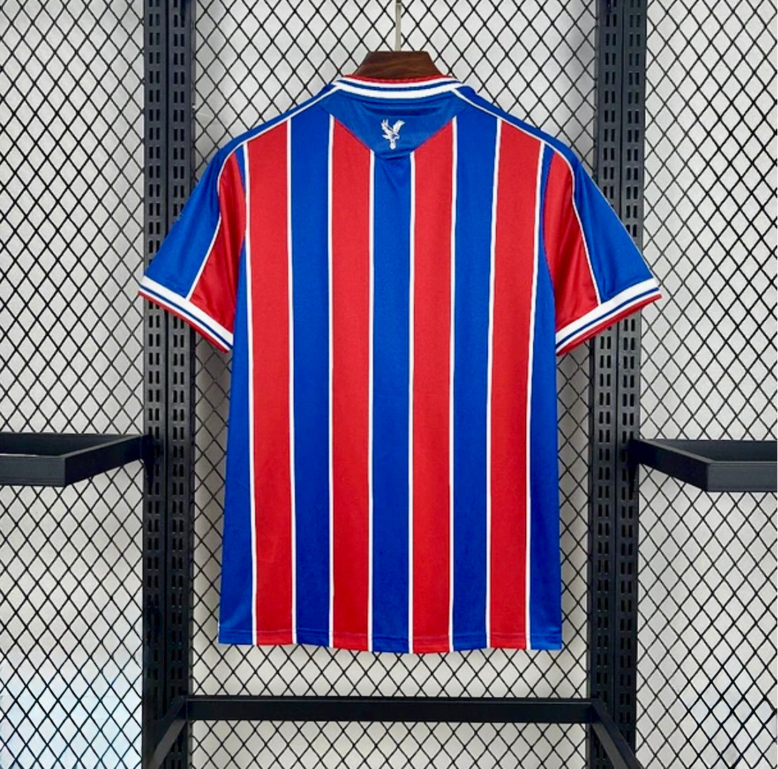 Crystal Palace 2025/26 Domicile