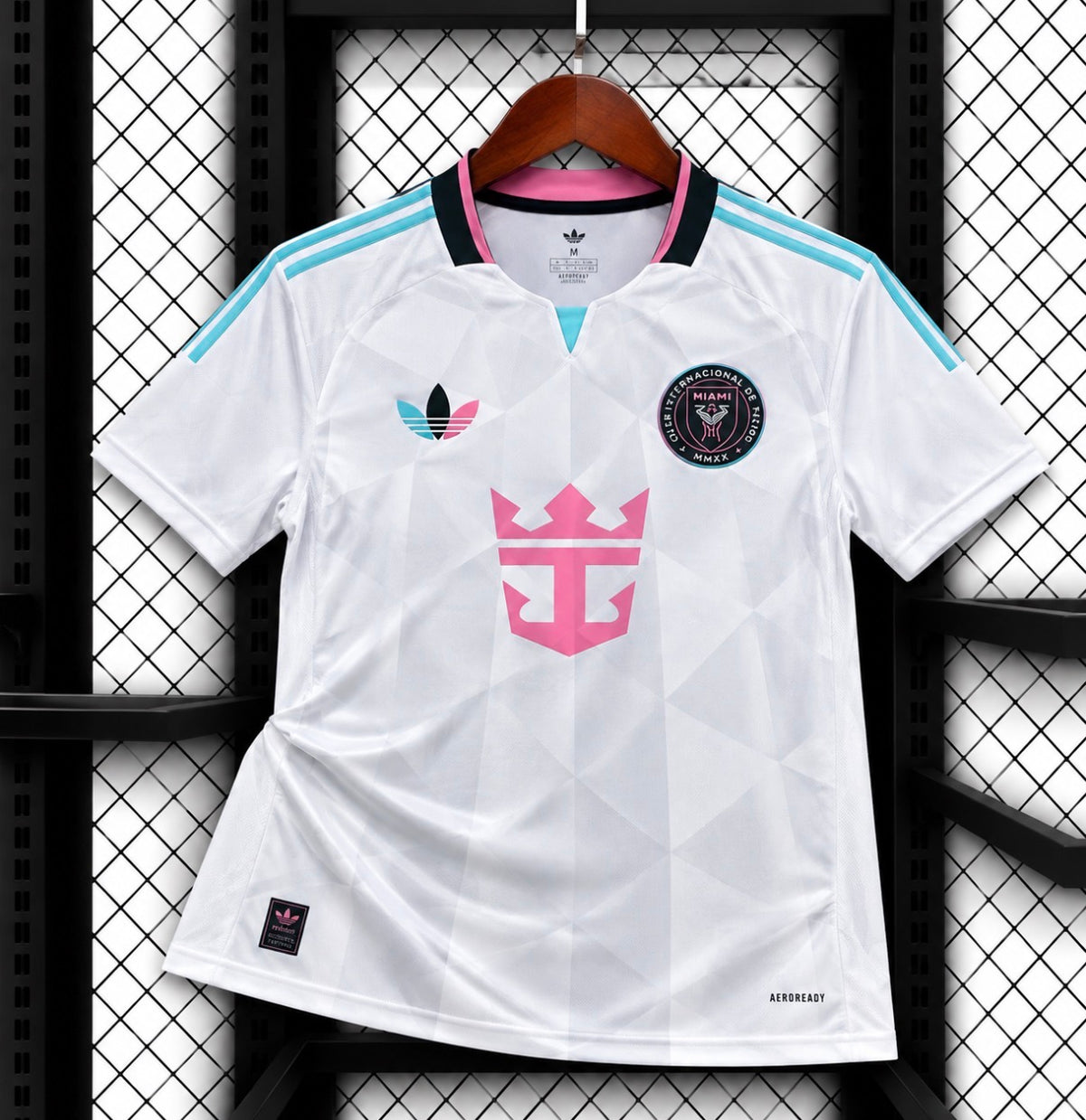 Inter Miami 2026/27 Third