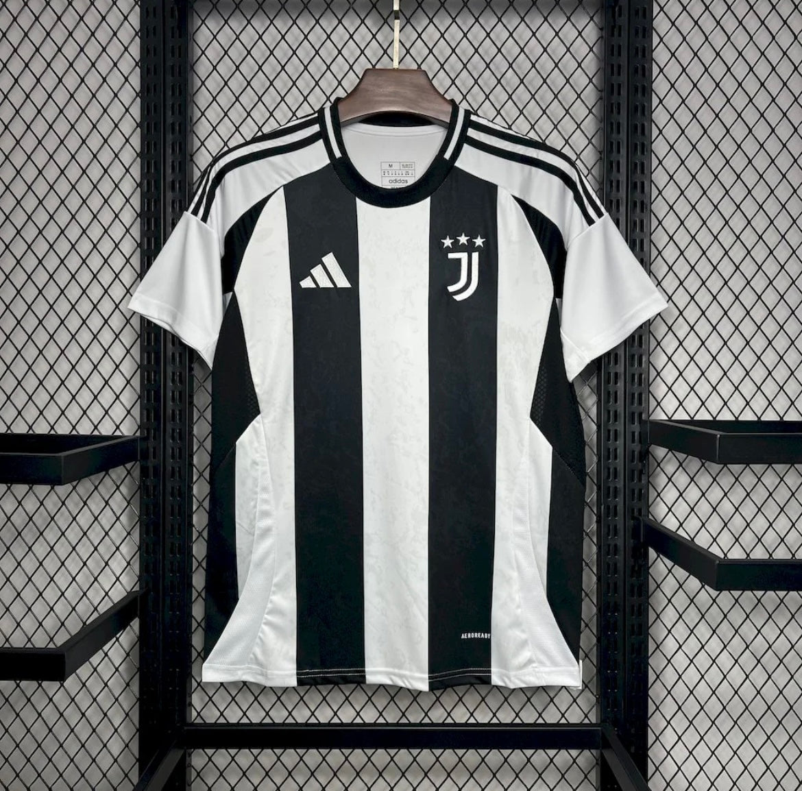 Maillots Juventus 2025-2026 : Designs Exclusifs
