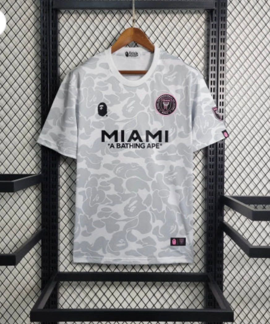Inter Miami maillot concept 2023 2024 – AllStar Kit Inter Miami maillot concept 2023 2024 – AllStar Kit