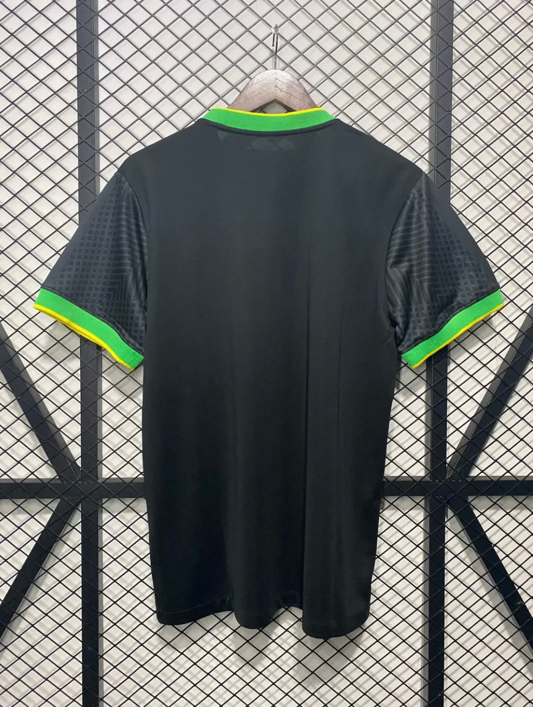 Brésil 2024 Concept