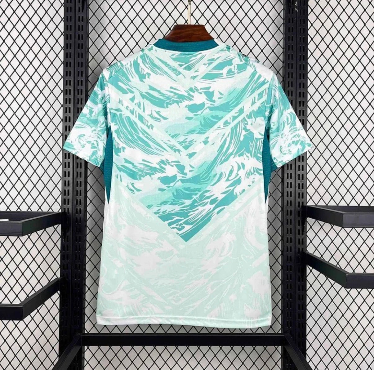 Portugal 2026 Extérieur