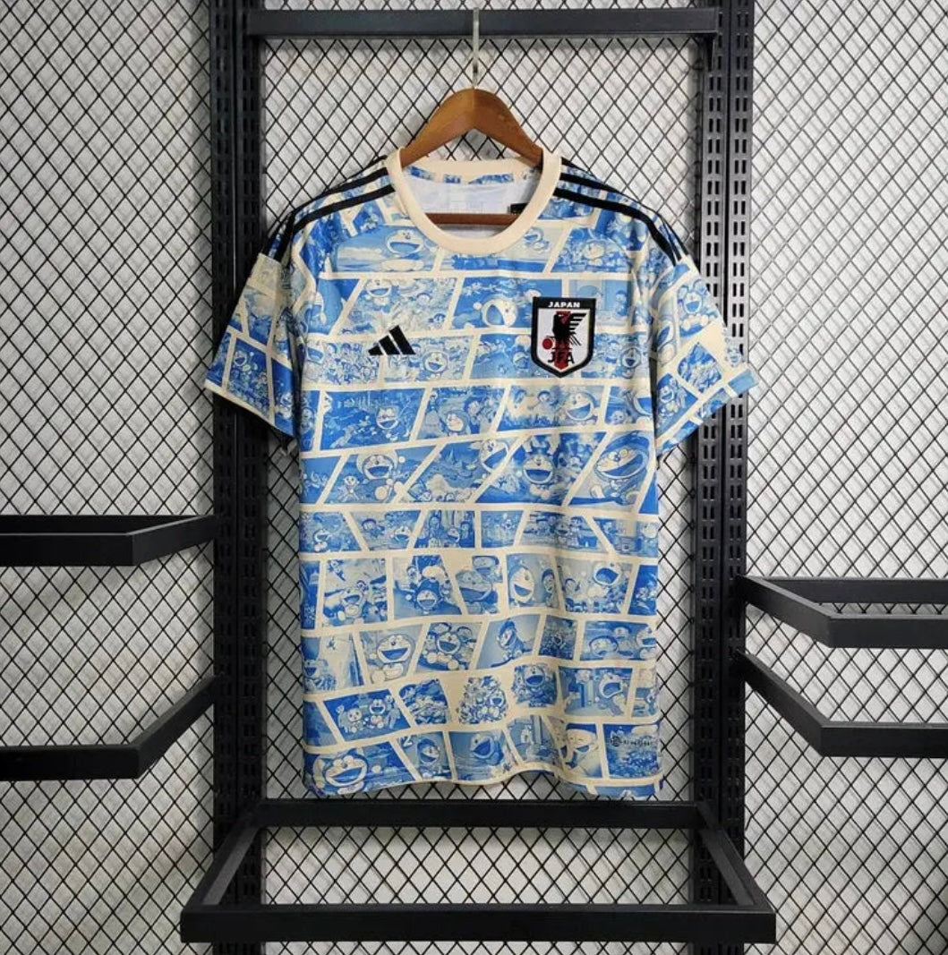 Maillot Japon concept 2025-26 Renard Maillot Japon concept 2025-26 Renard