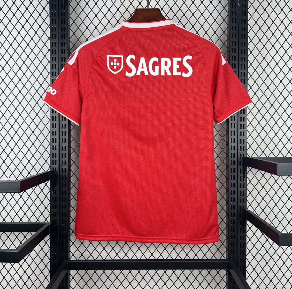 SL Benfica 2026/27 Domicile
