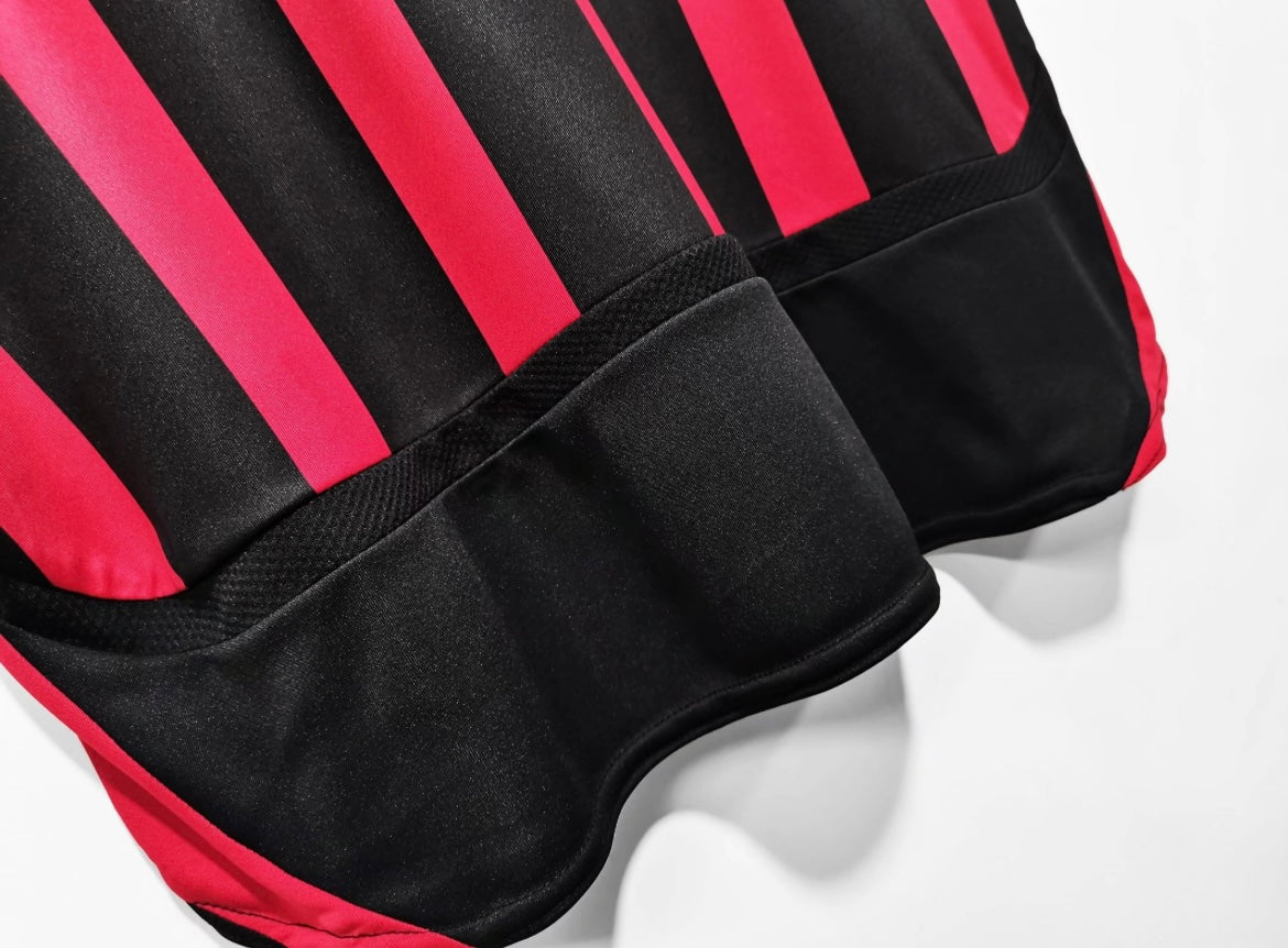 AC Milan 2006/07 Domicile