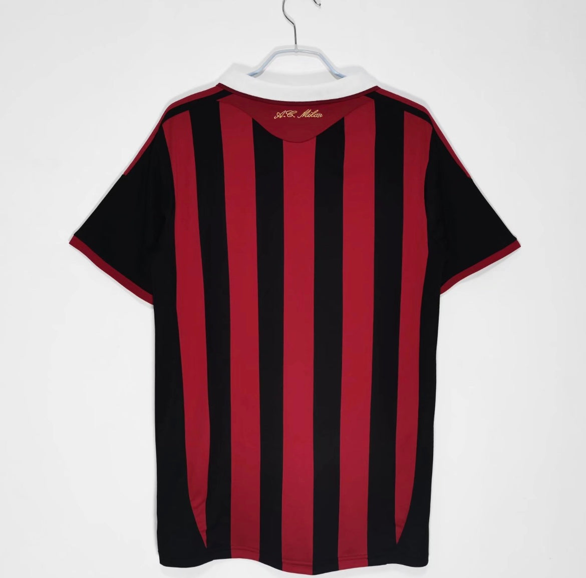 AC Milan 2009/10 Domicile