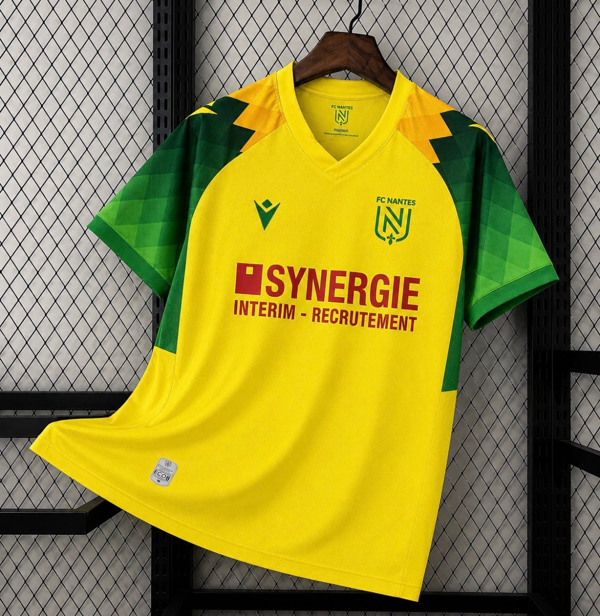 FC Nantes 2026/27 Domicile