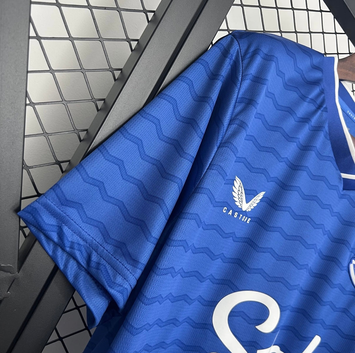 Everton 2025/26 Domicile