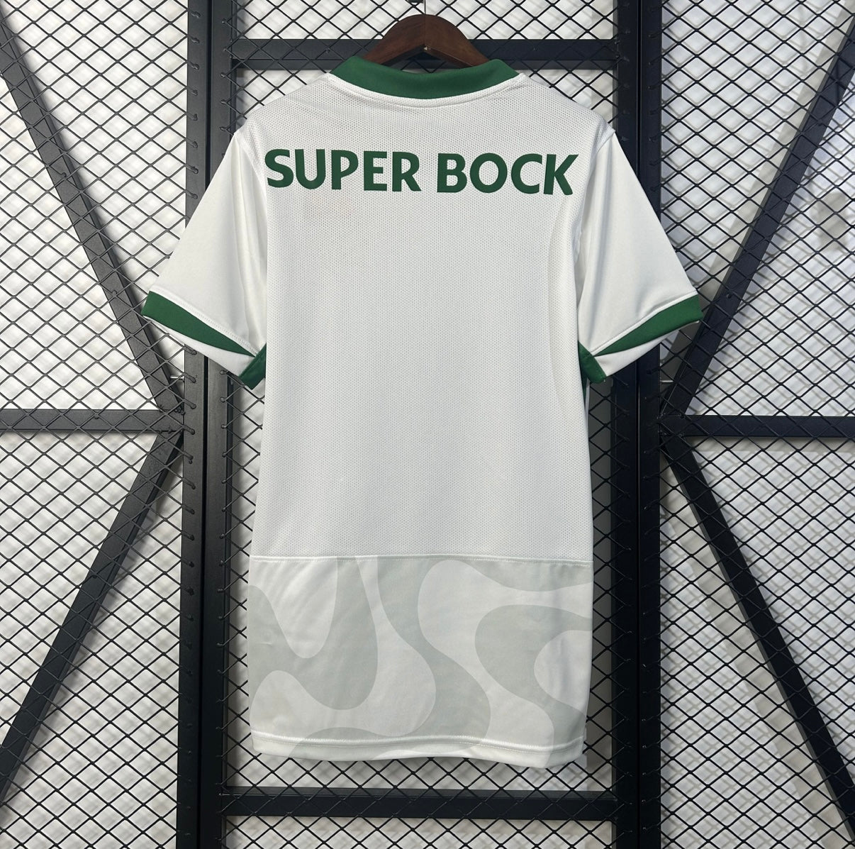 Sporting 2025/26 Third