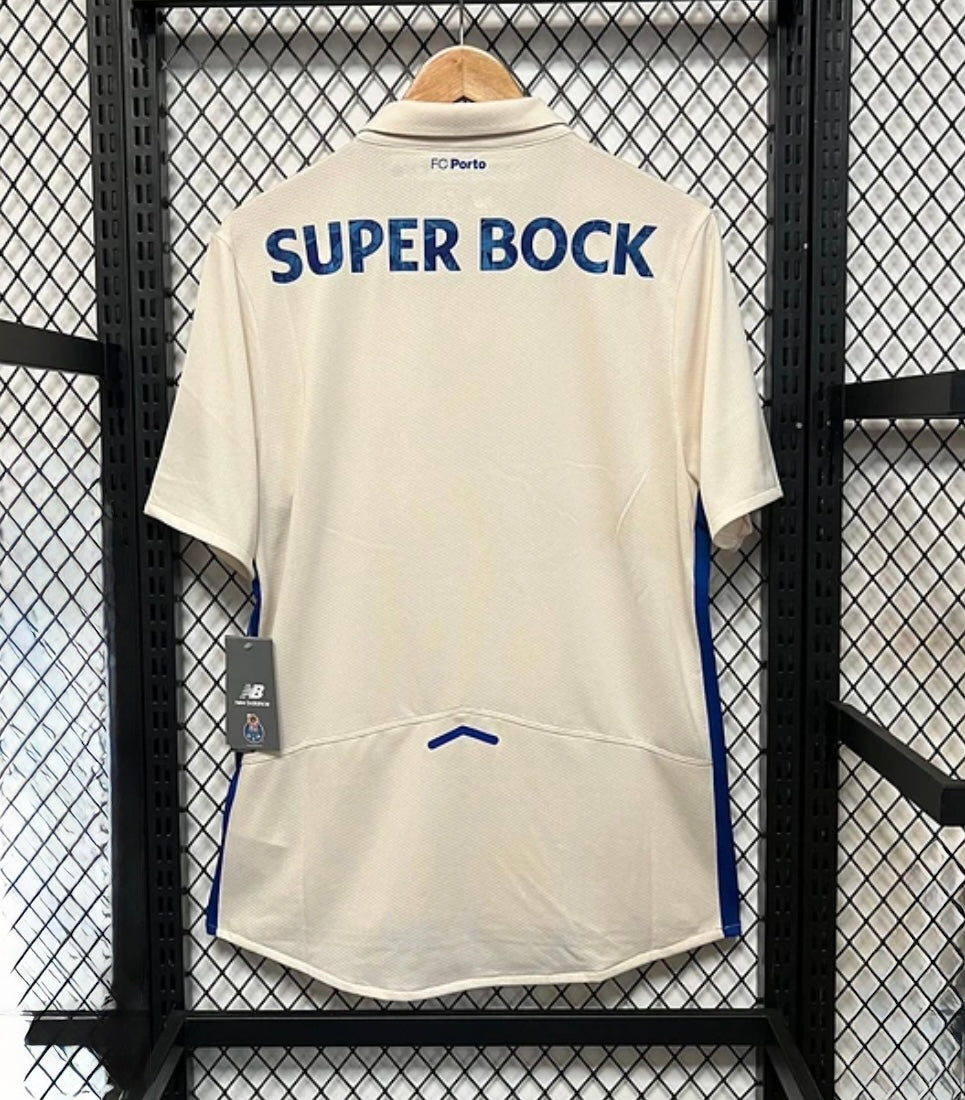 FC Porto 2025/26 Third
