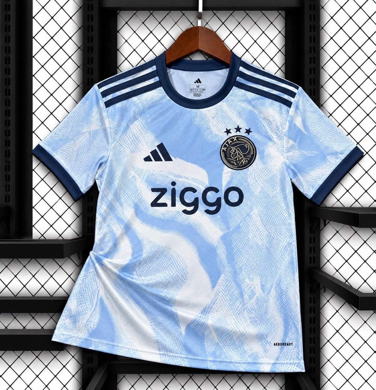 Ajax Amsterdam 2026/27 Third