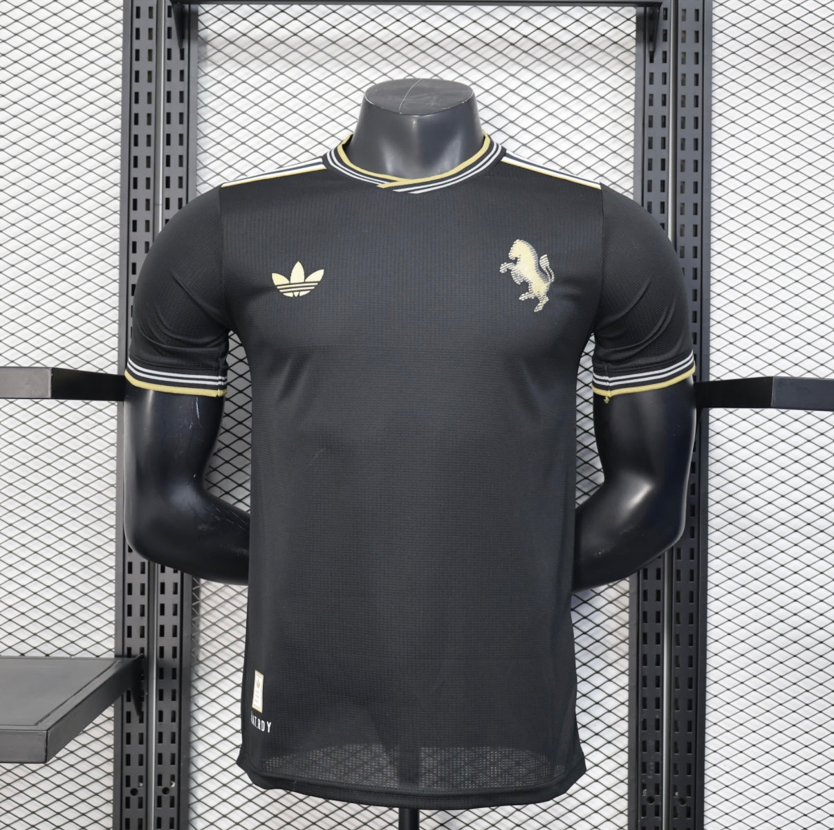 Juventus 2025/26 Third