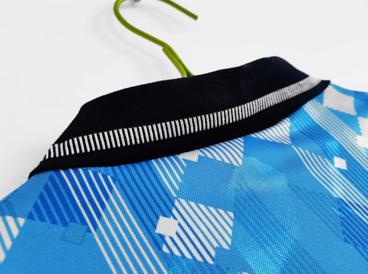 Angleterre 1990 Third