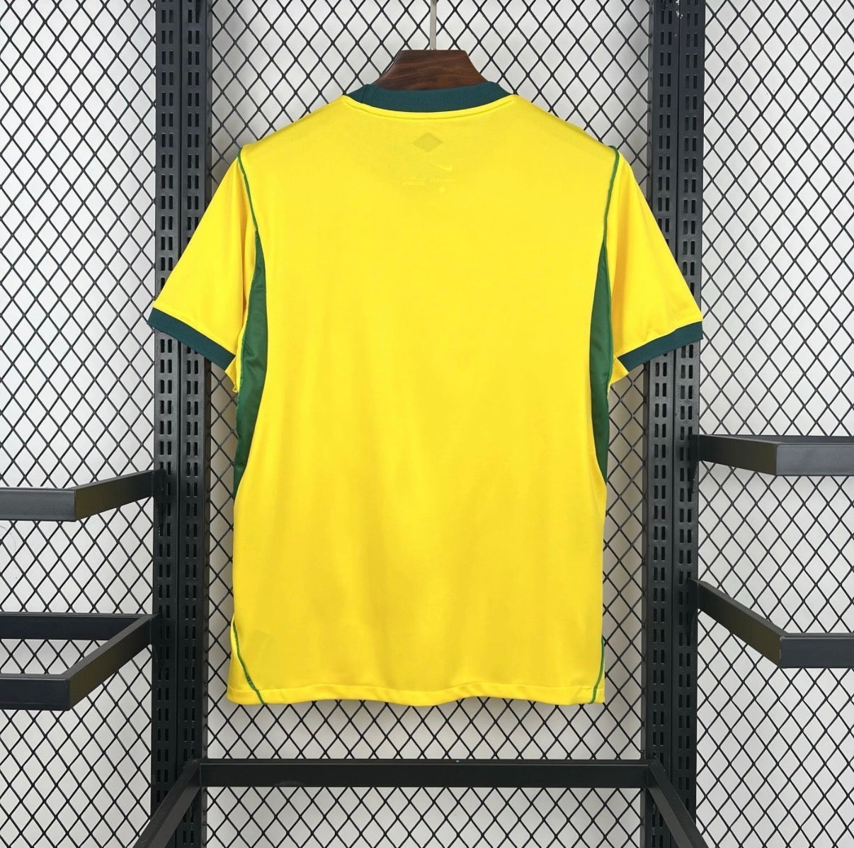 Brésil 2026 Domicile