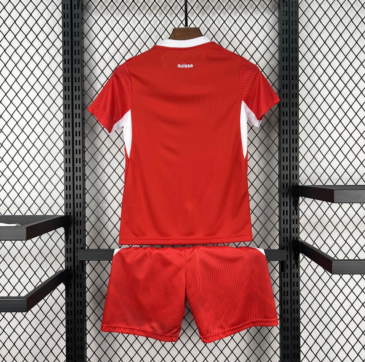 Kits Enfants Suisse 2026 Domicile