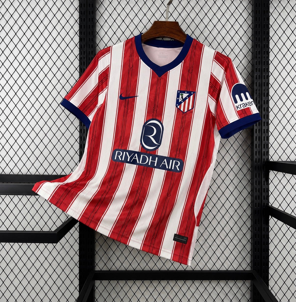 Atlético Madrid 2026/27 Domicile