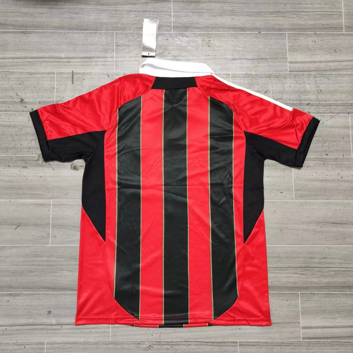 AC Milan 2012/13 Domicile