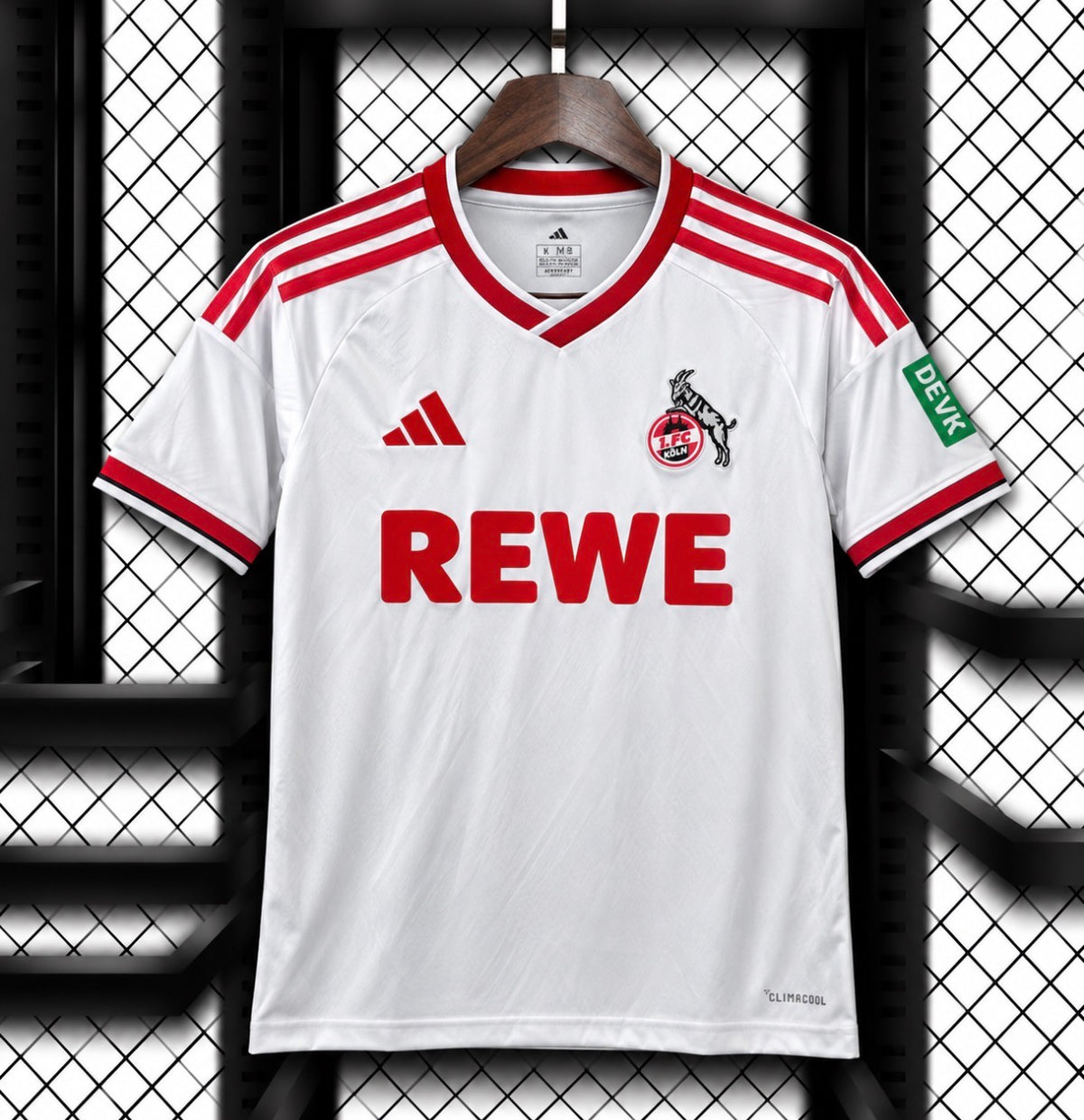 FC Cologne 2026/27 Domicile