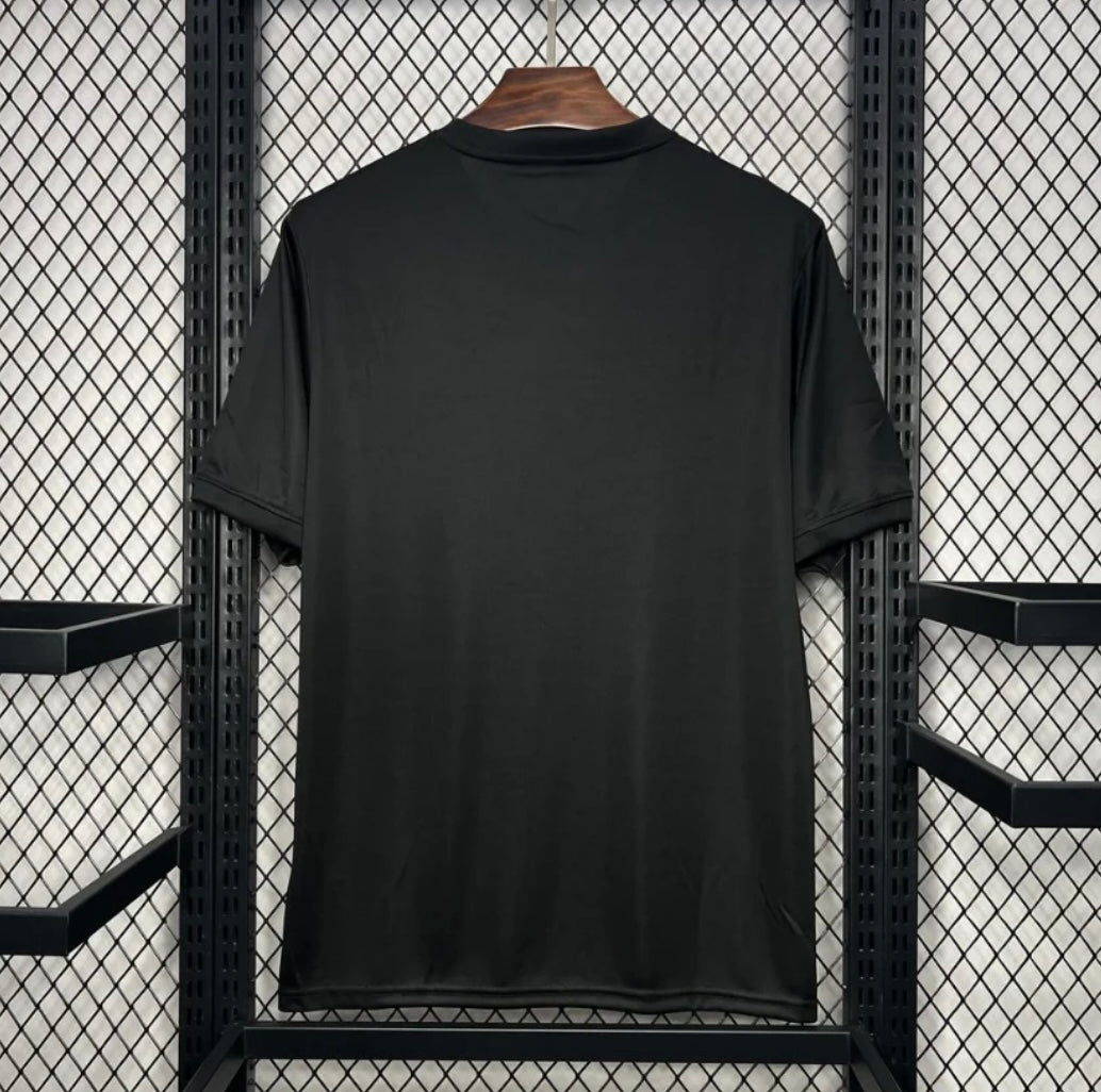 Brésil 2024 Concept