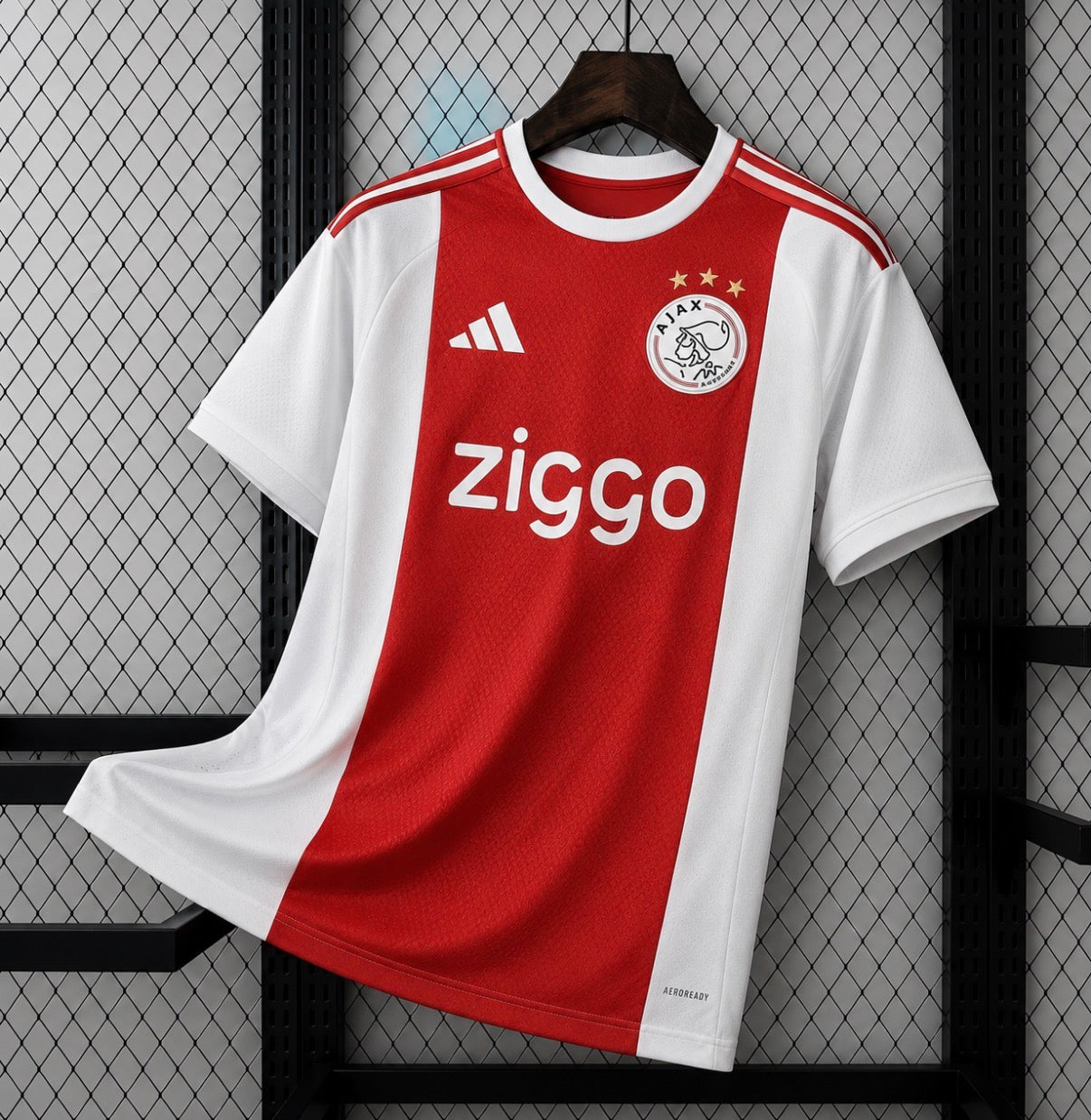 Ajax Amsterdam 2026/27 Domicile