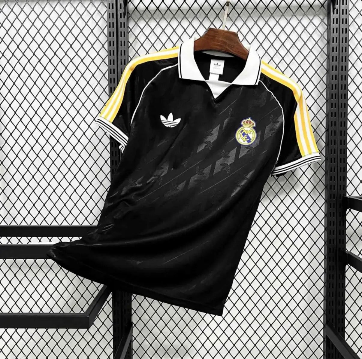 Real Madrid 2026/27 Concept
