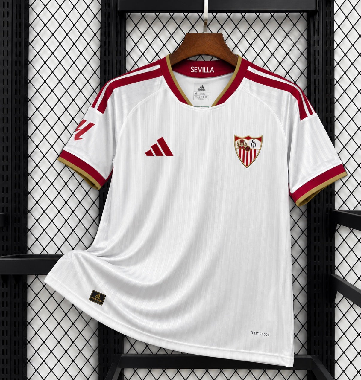 FC Séville 2026/27 Domicile