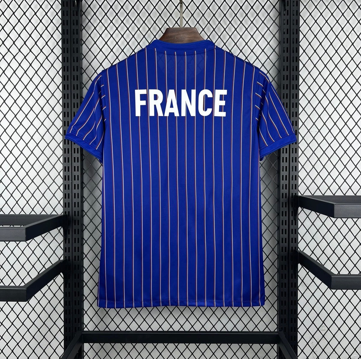 France 2026 Entraînement