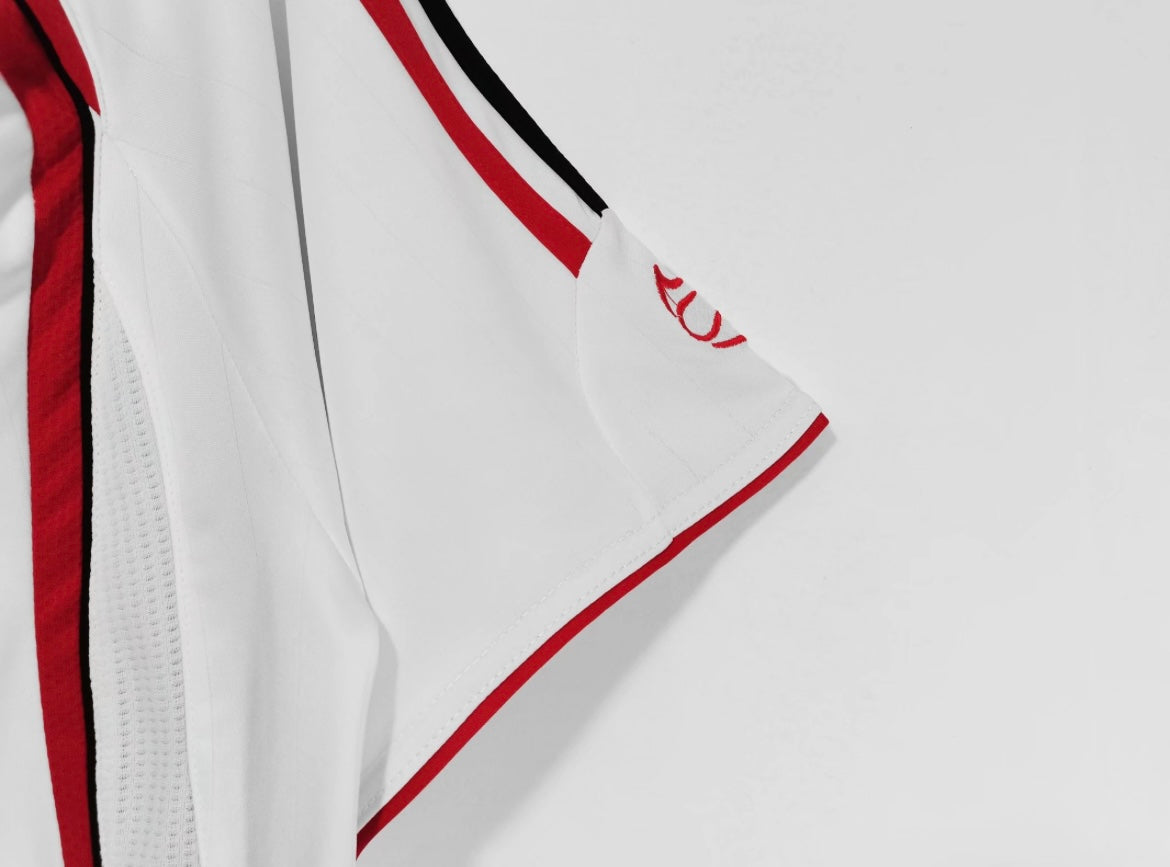 AC Milan 2006/07 Extérieur