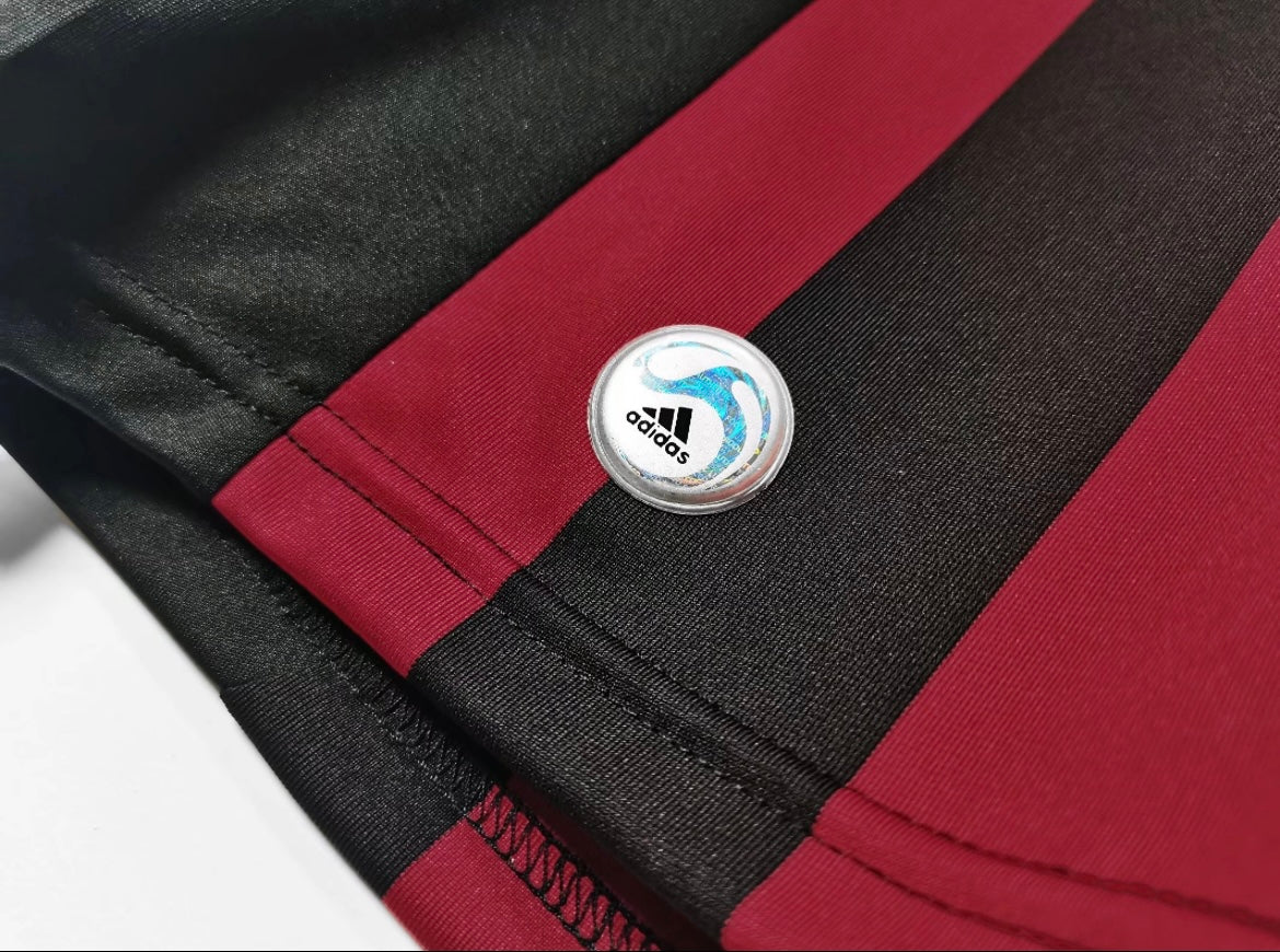 AC Milan 2009/10 Domicile