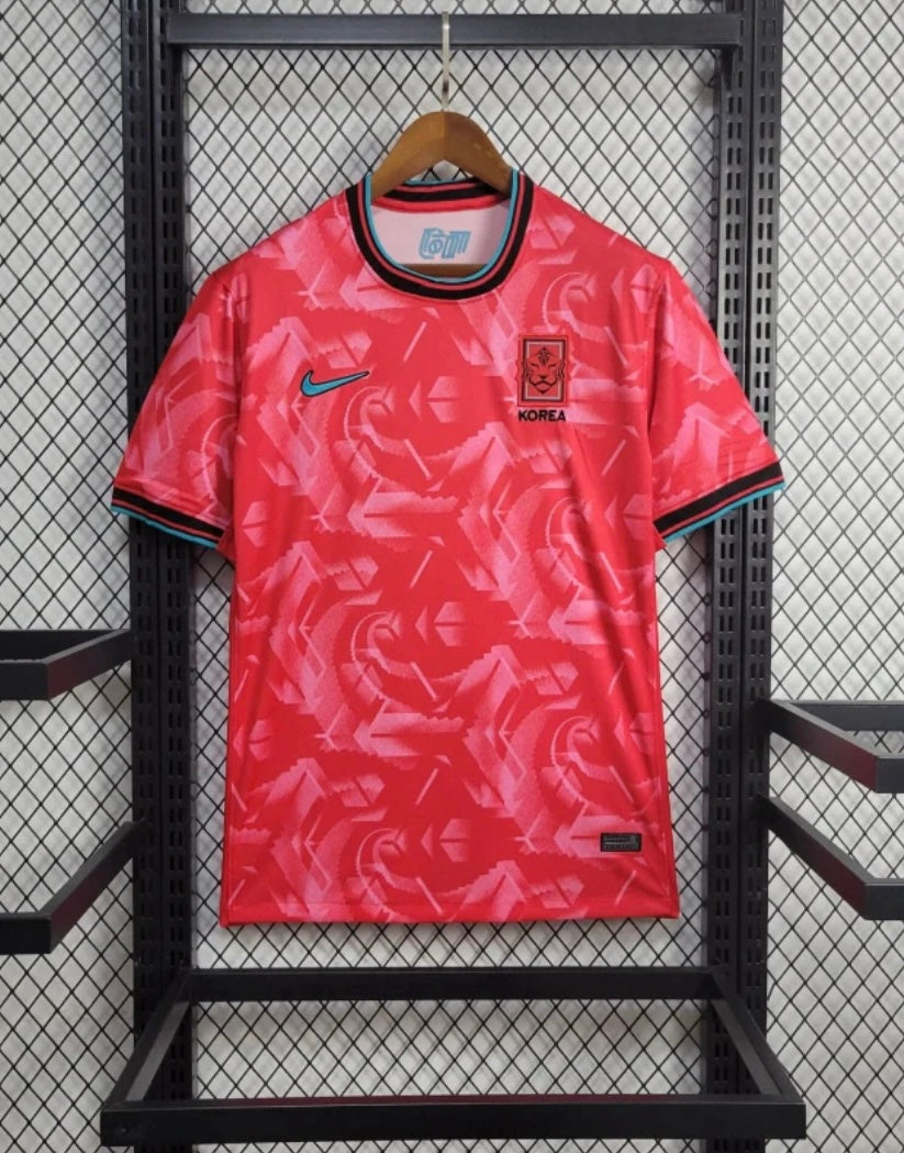 Maillot Corée du Sud Coupe du monde 2022 - Fort Maillot Maillot Corée du Sud Coupe du monde 2022 - Fort Maillot