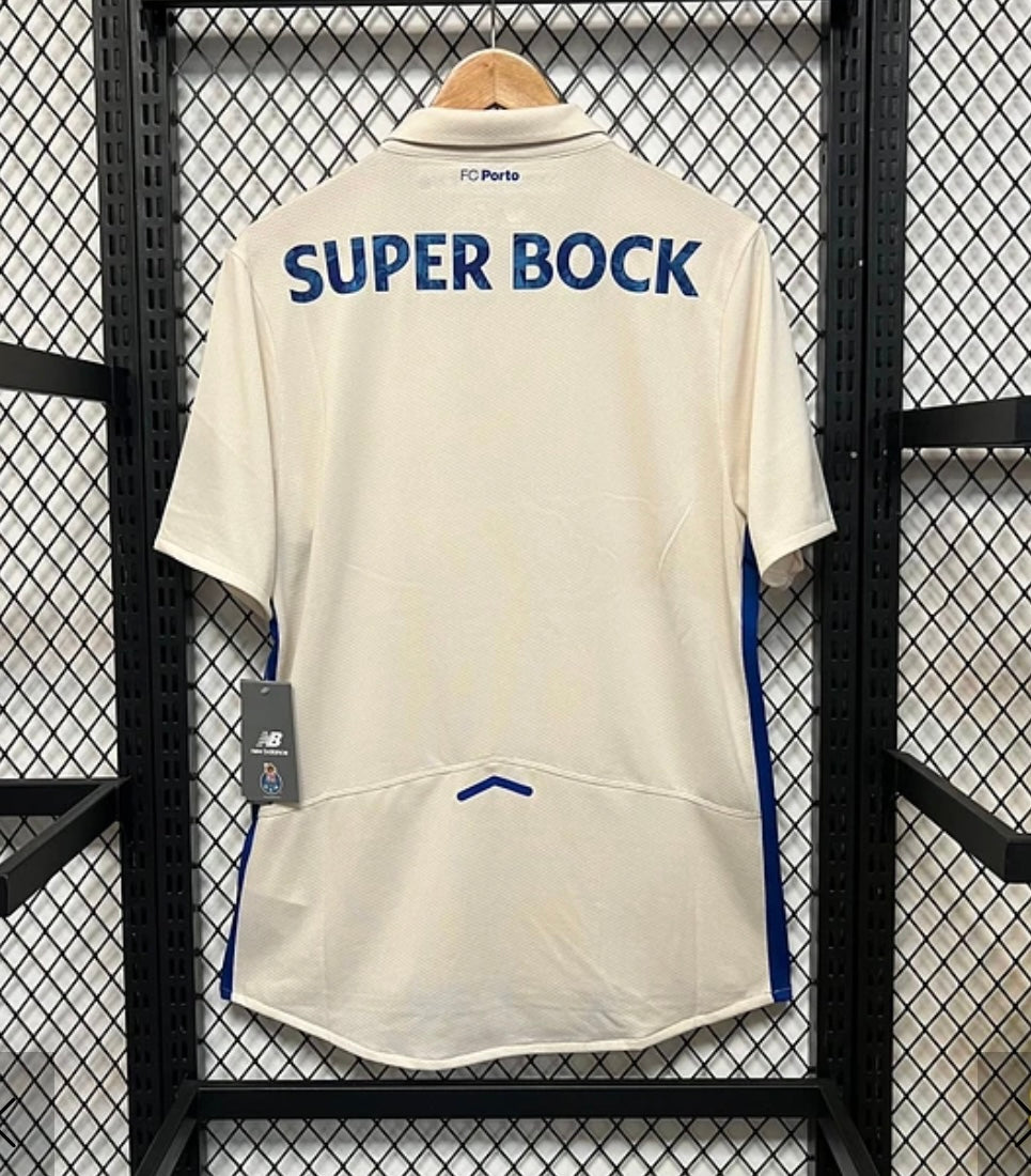 FC Porto 2025/26 Third