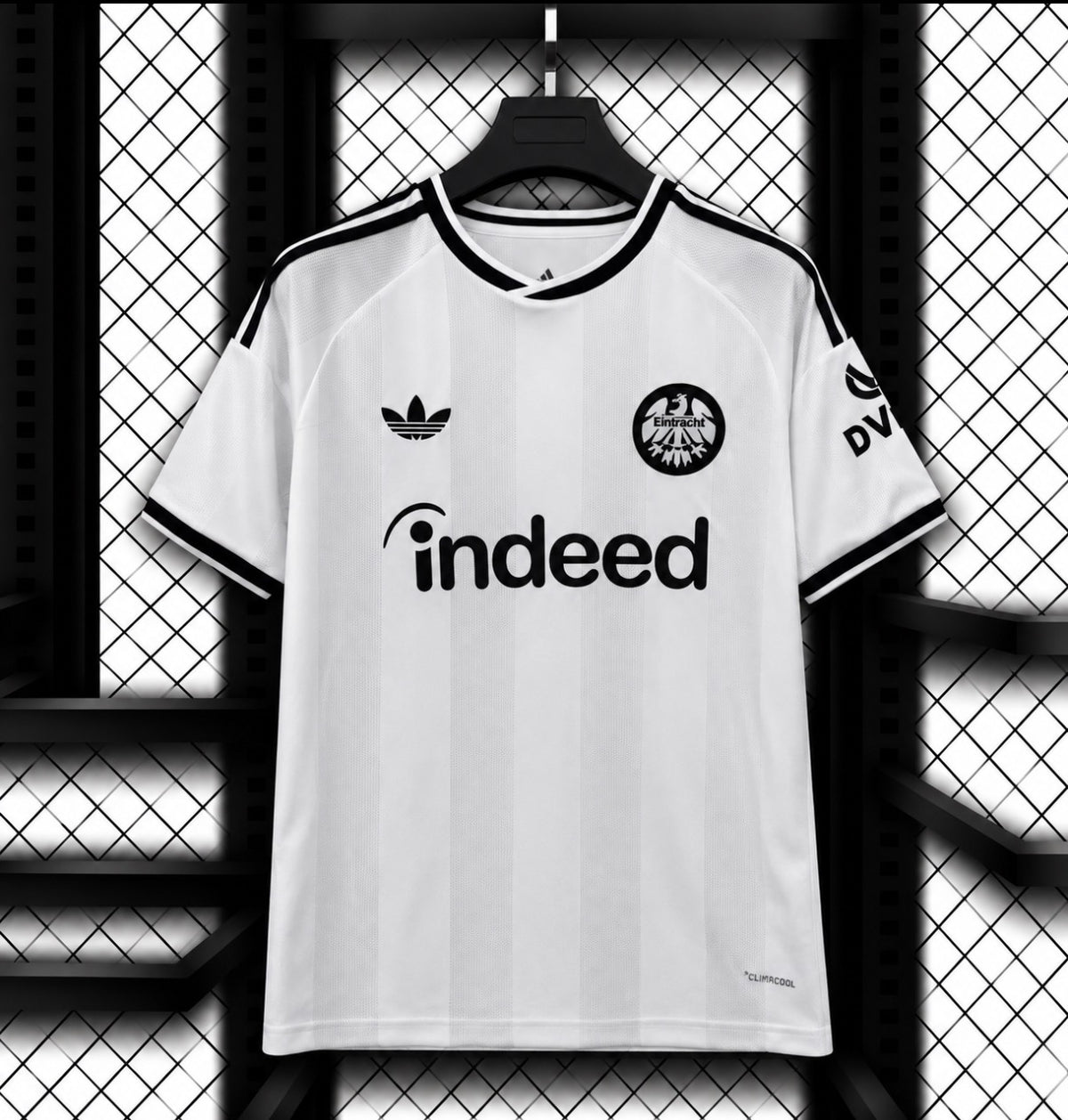 Eintracht Francfort 2026/27 Extérieur