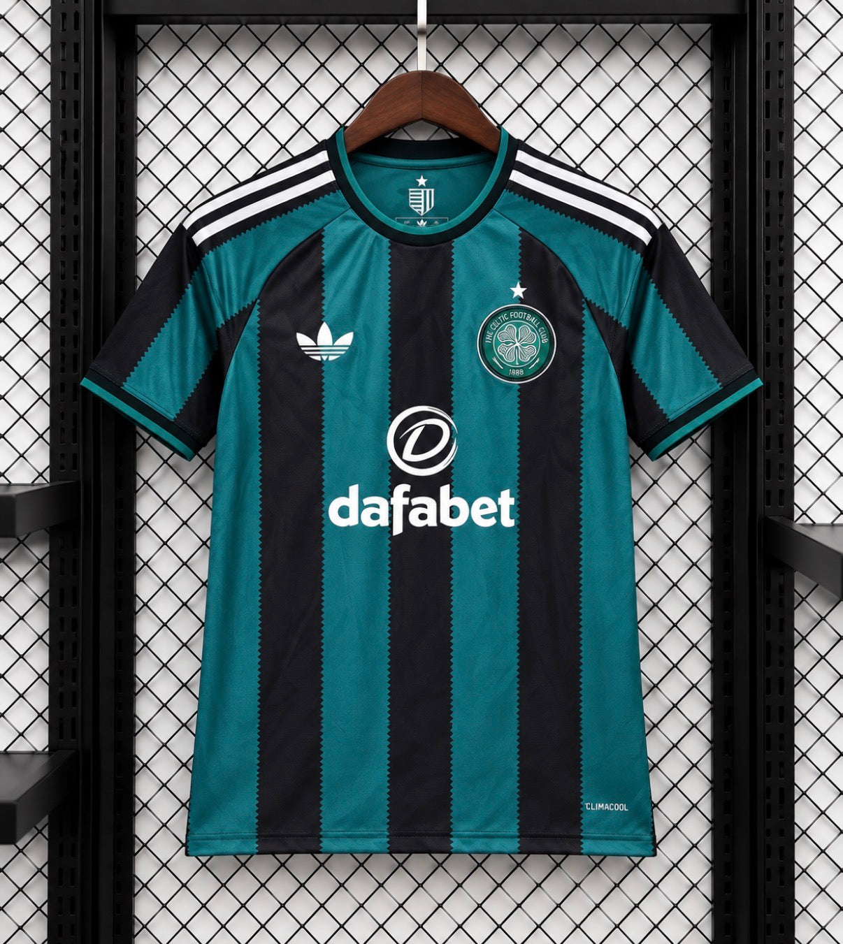 Celtic 2026/27 Extérieur