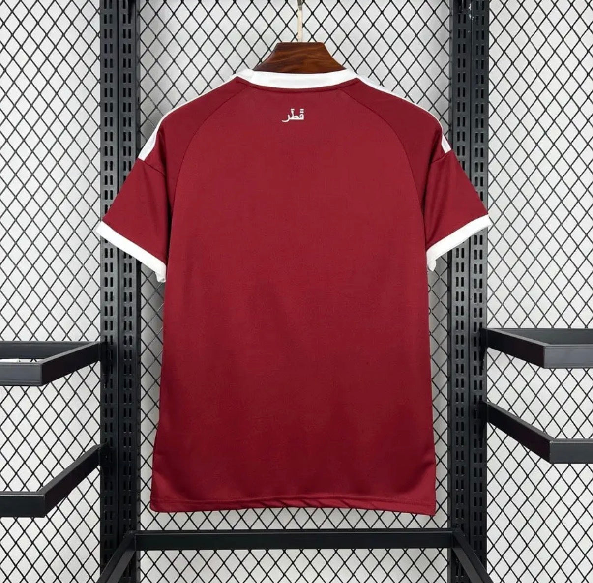 Qatar 2026 Domicile