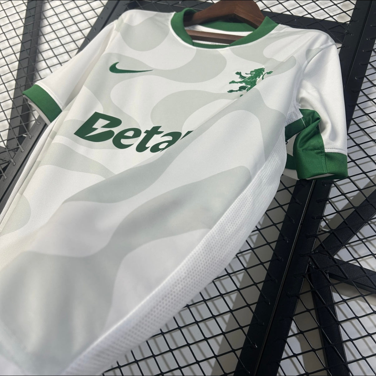 Sporting 2025/26 Third