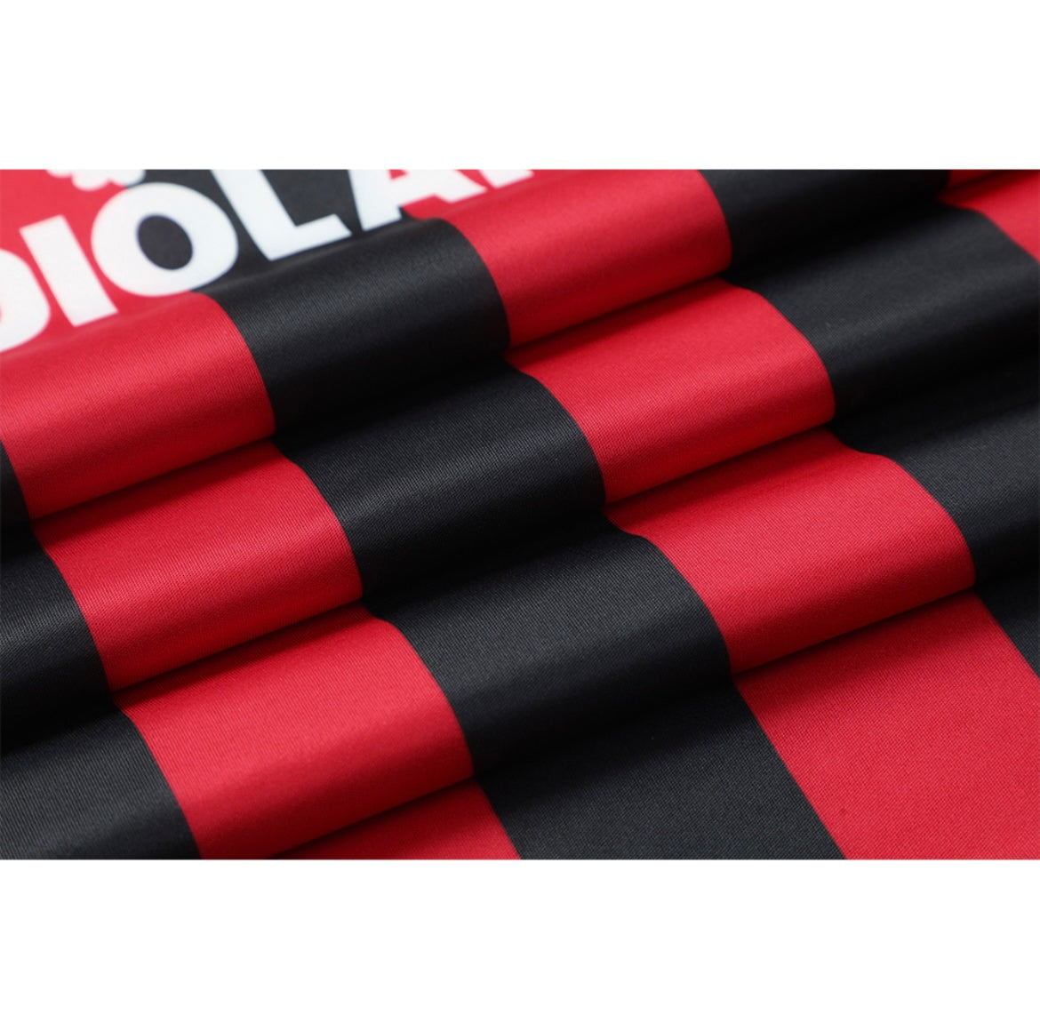 AC Milan 1988/89 Domicile
