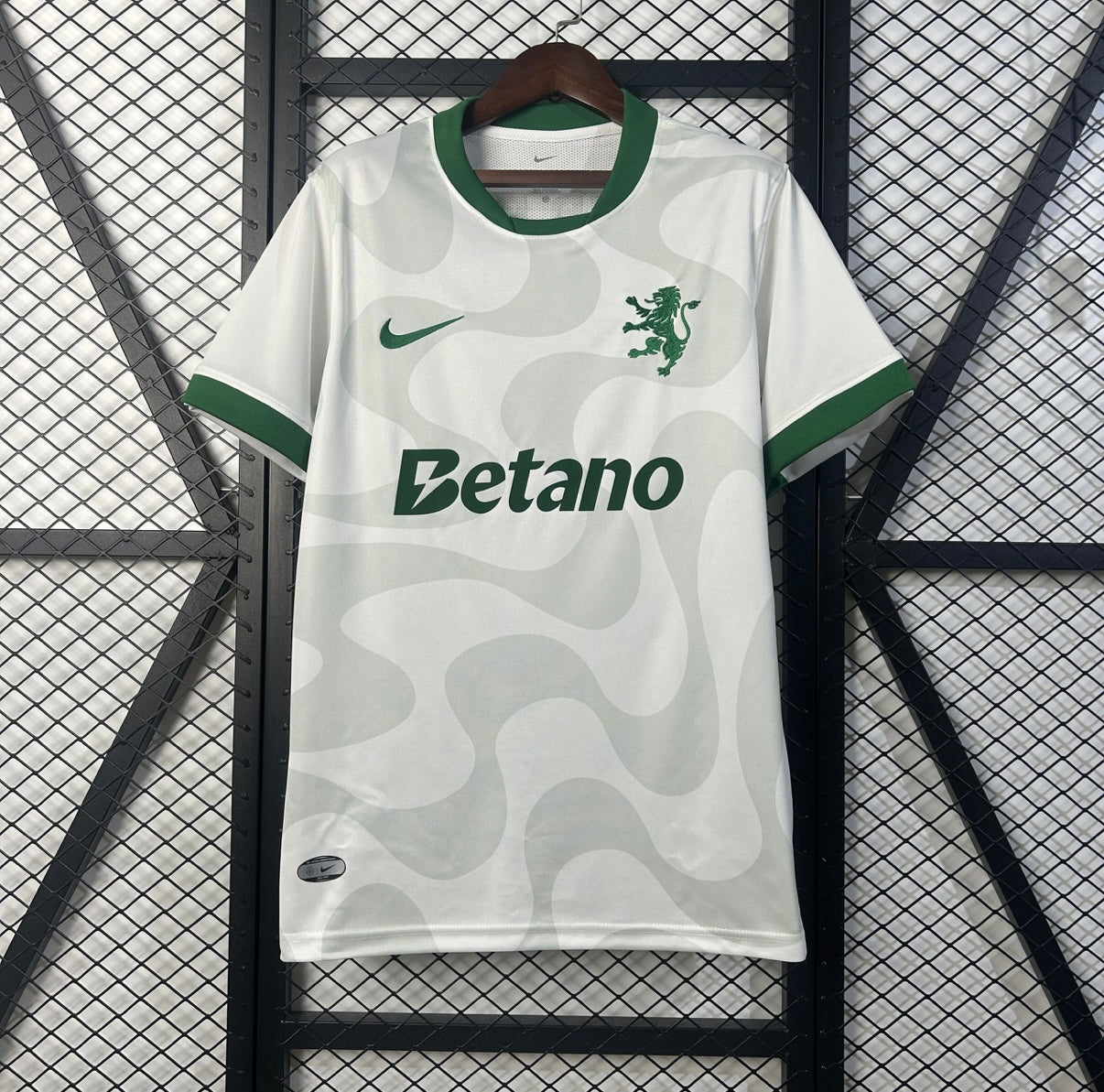 Sporting 2025/26 Third