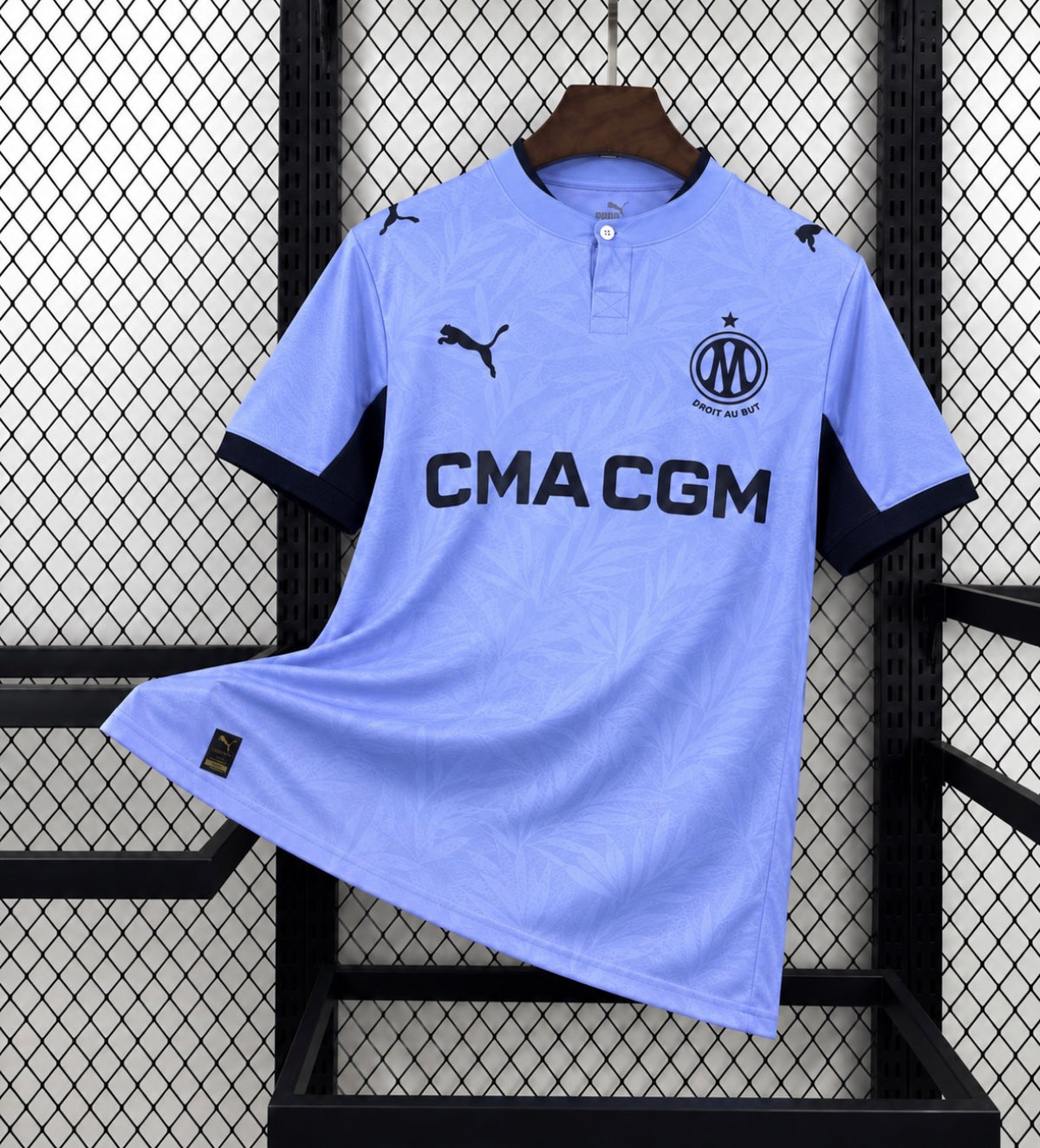 OM 2026/27 Third