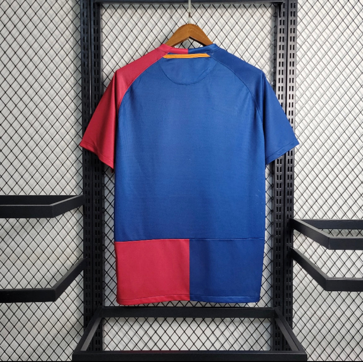 FC Barcelone 2008/09 Domicile