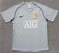 Manchester United 2007/08 GK