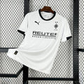 Mönchengladbach 2025/26 Domicile